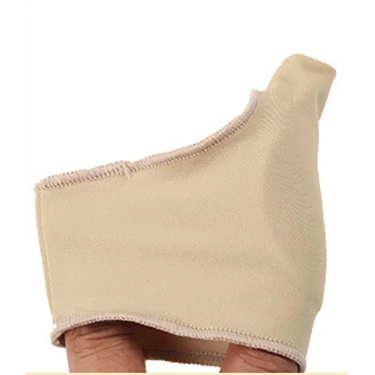 Hallux Valgus Toe Separators to Correct Bunions and Restore Toes to Their Original Shape (Bunion Corrector for Women Men Toe Sp