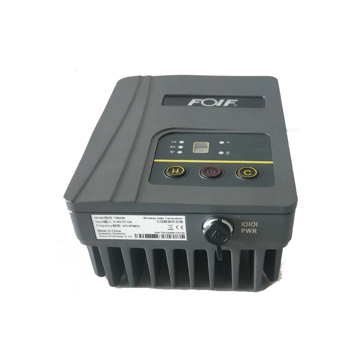 International version GNSS RTK with 1408 channels  FOIF A90 for  land surveying