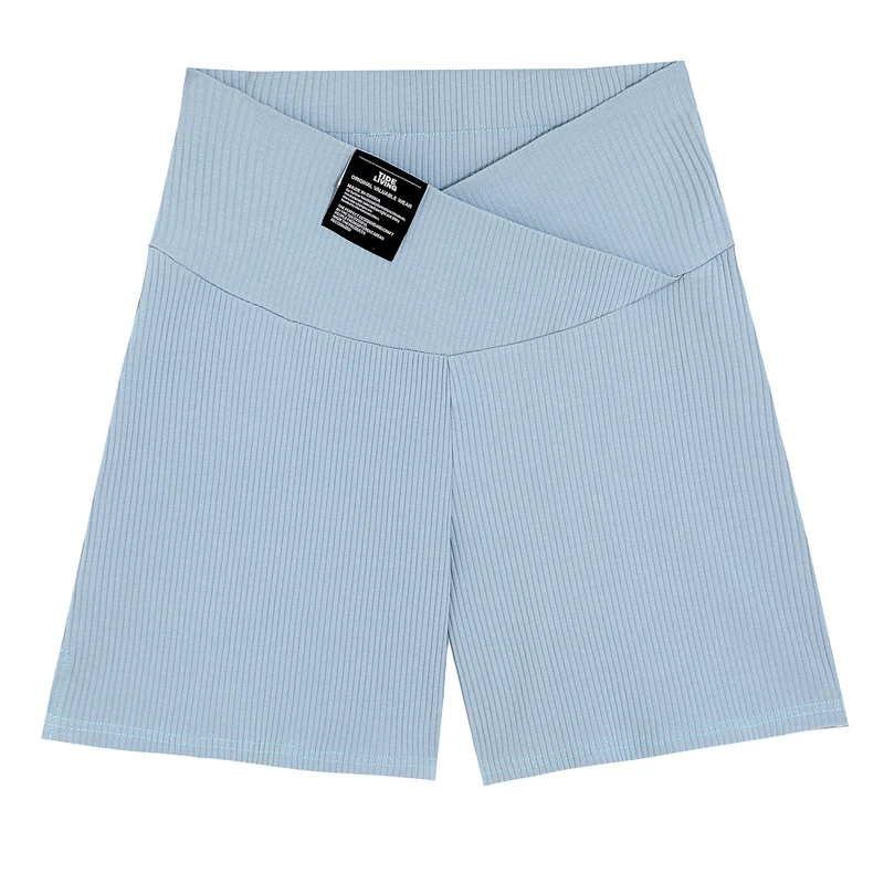 Woman Summer Casual Short Pants Maternity Clothes For