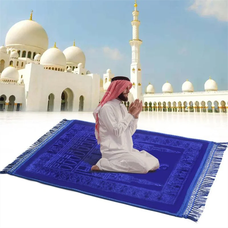 Factory Supply Mink Carpet Rugs Manufacturer Not Turkish Carpet for Muslim Prayer Arabic USA France Japan