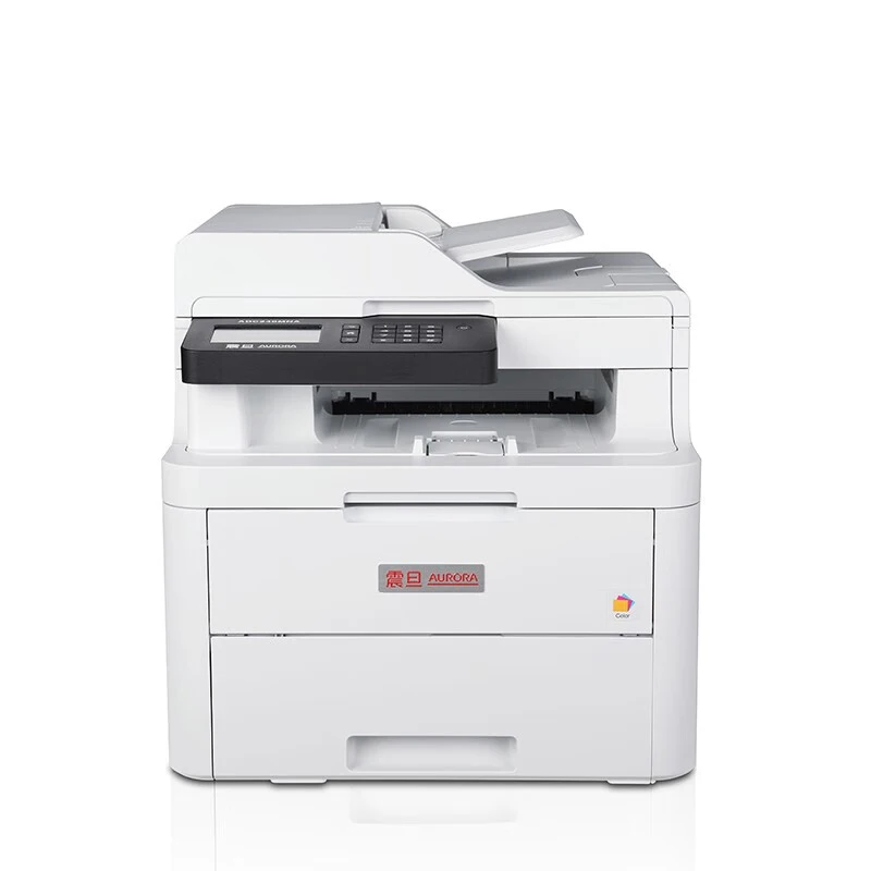Новый Многофункциональный Тонер-принтер 24ppm A4 Color ADC 240MNA сканер с Ethernet Usb2.0 Wi-Fi для Аврора