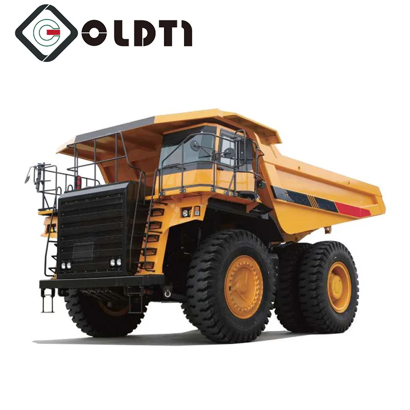 
Vostosun Mine howo Dump Truck for sale 