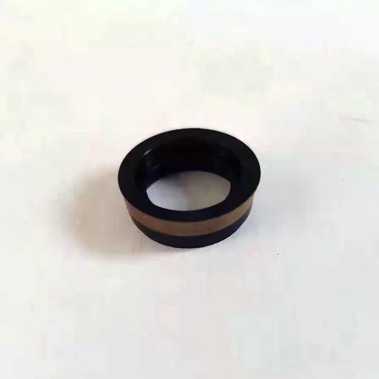 UUF Oil Seal WE0110508B  Injector Nozzle Oil Seal   For Diesel Engine  Ntr Switch Sx Cfw