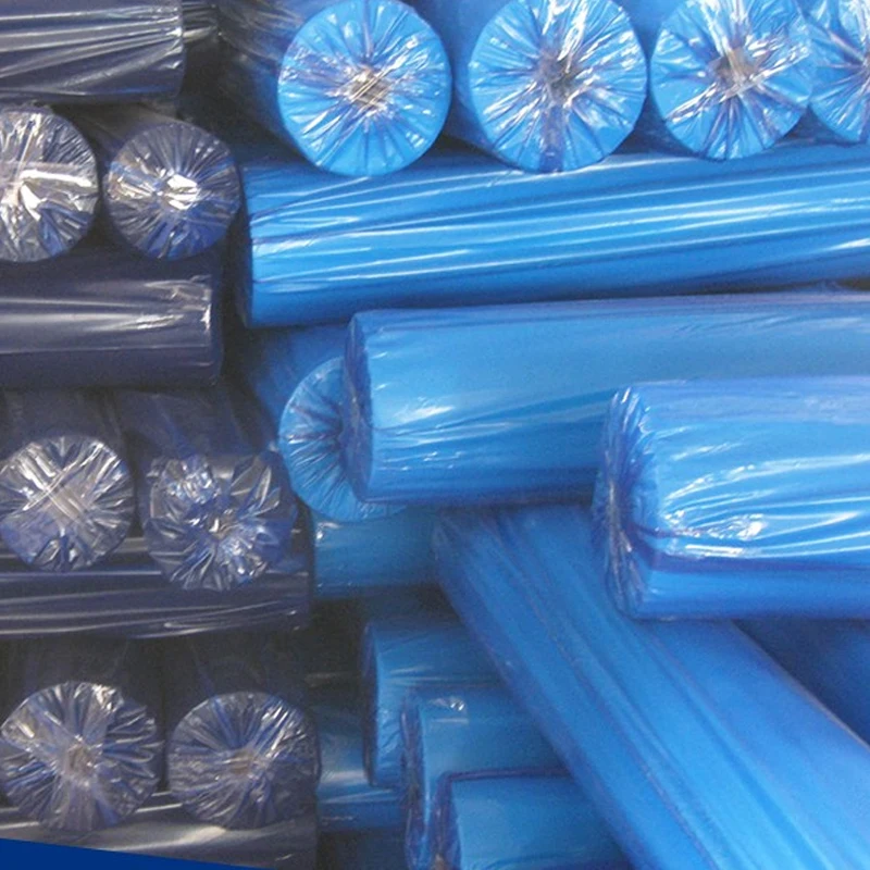 colourful inonwoven interlining lining rolls for Algeria market 1025HF