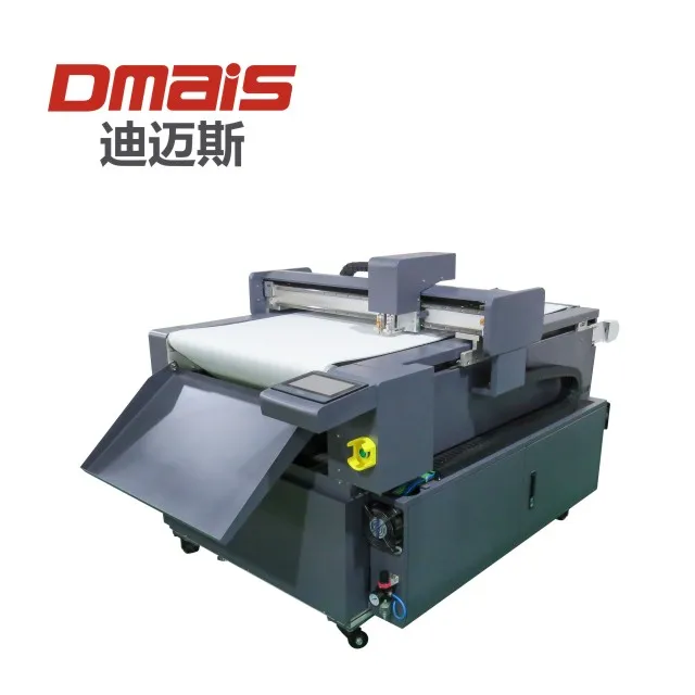 DTF printing film cutting machine vinyl plotter sticker cutter