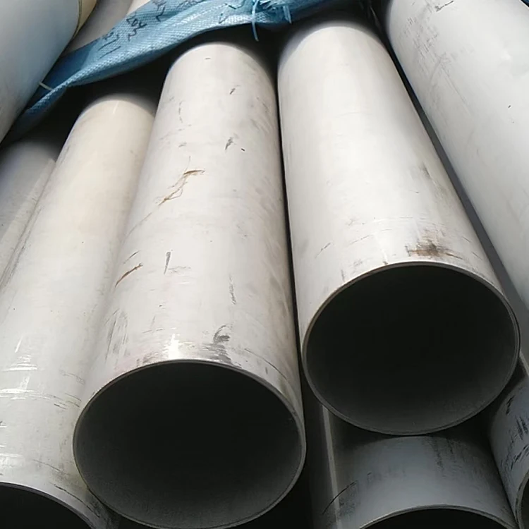 6000 Series Various Sizes Aluminum /Aluminum Tube
