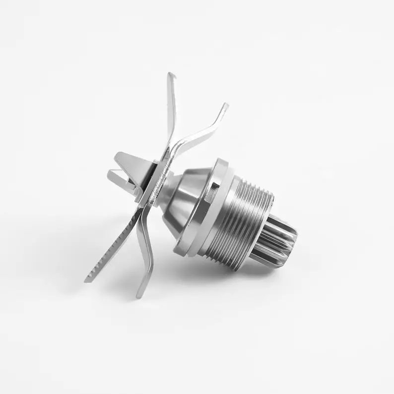 Портативный высокоскоростной блендер, соковыжималка, ручной мини-Электрический миксер для продуктов