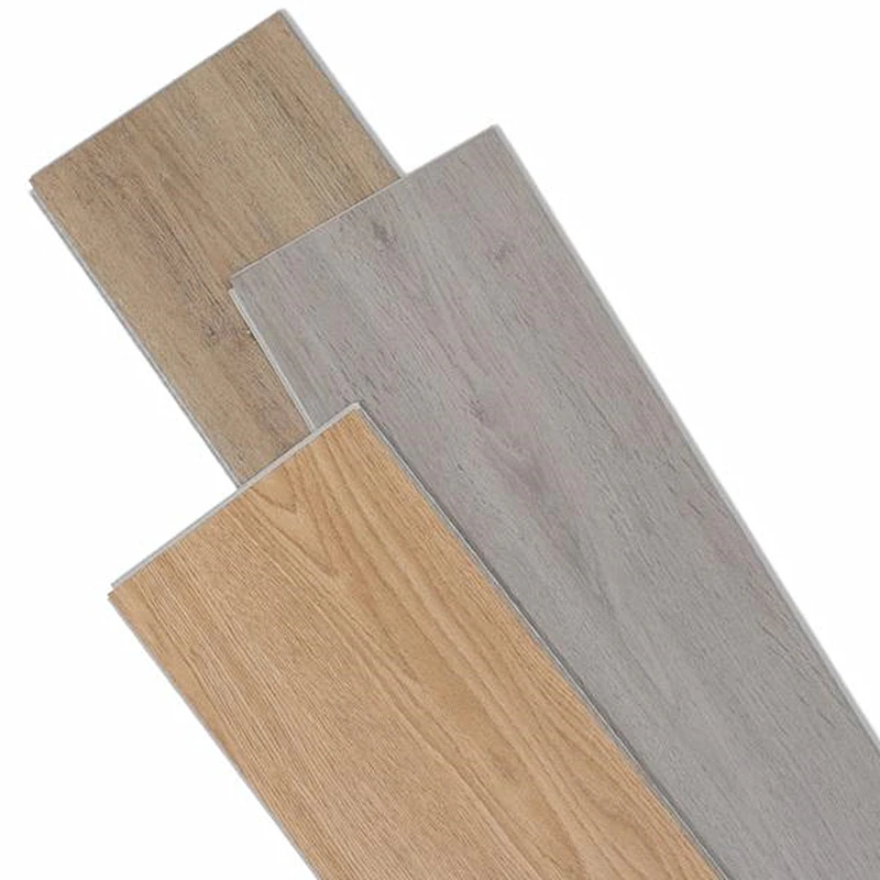 Best factory price vinyl flooring with SPC rigid core plank made from Stone plastic composite 100% waterproof high quality