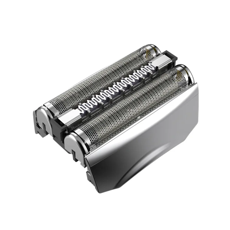 for Braun Series 7 Shaver 70S Replacement Electric Shaver Heads 720S 790CC 760CC 765C 795CC 9565 9585 7840S Silver