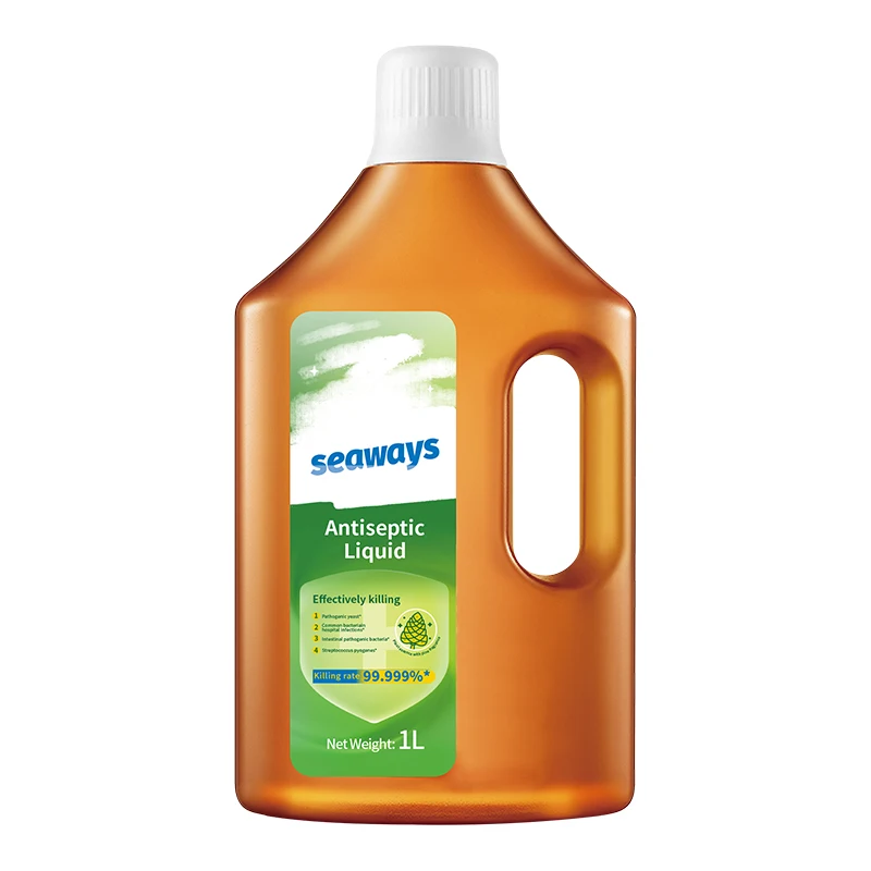 Eco-friendly Clean Remove Washing Liquid Safe Wholesale Household Cleaning Detergent Floor Cleaner