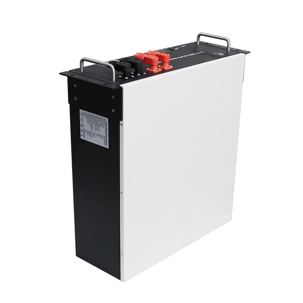 51.2V 6000+Deep Cycles 5kwh 10kwh 20kwh 15kwh LiFePO4 Battery Pack Rack Lithium-Ion-Battery Solar Storage Battery