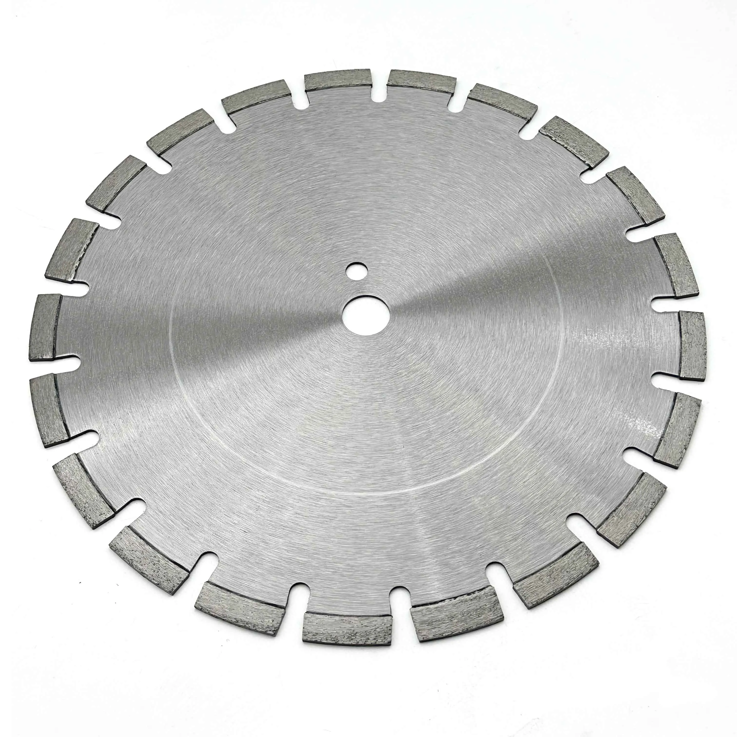 Wholesale Price 14 inch 350mm Good quality Diamond Circular Saw Blades for Concrete Hard Stone