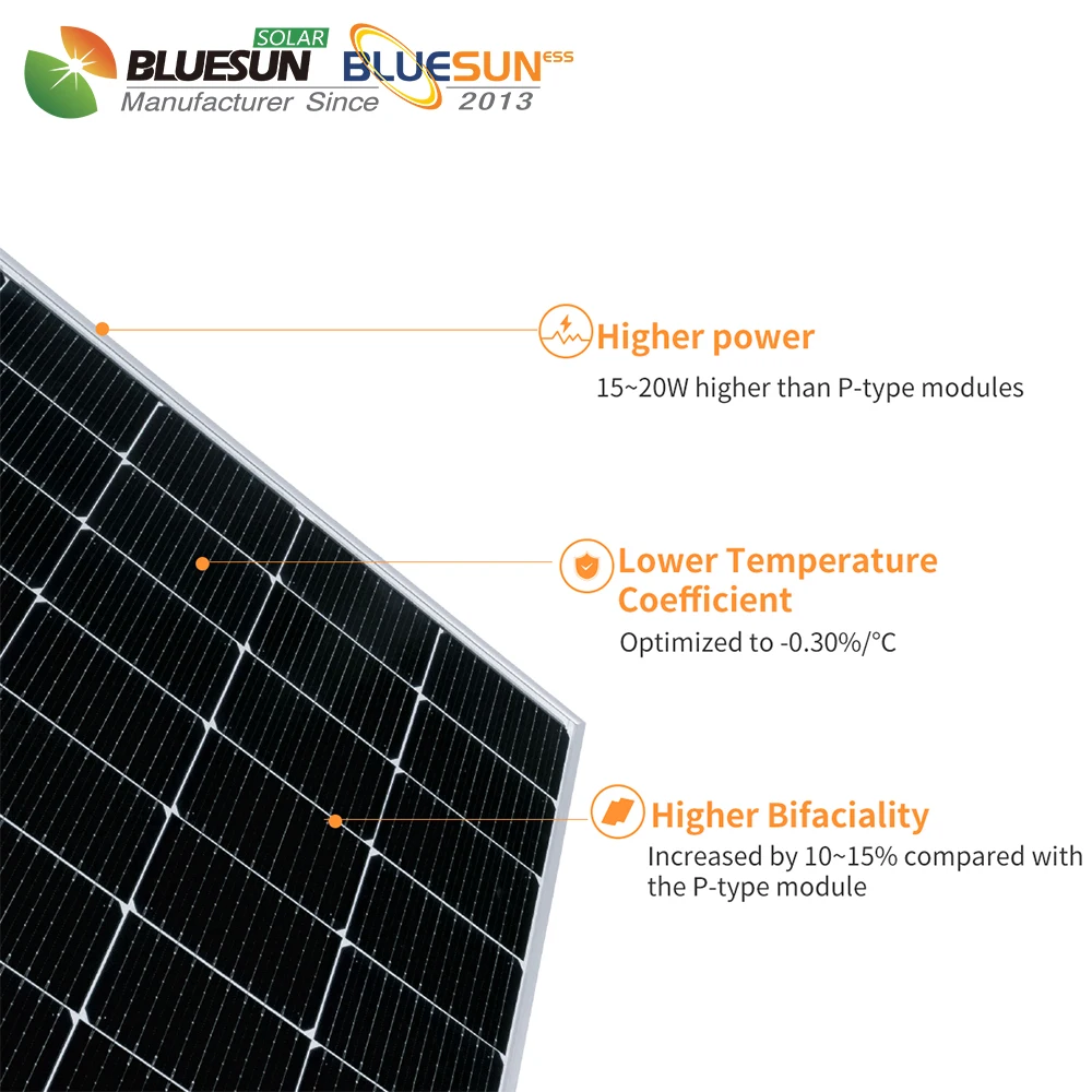 New 700wp 700w 600w monocrystalline solar panel Shingled tech panel solar 700w price in Europe