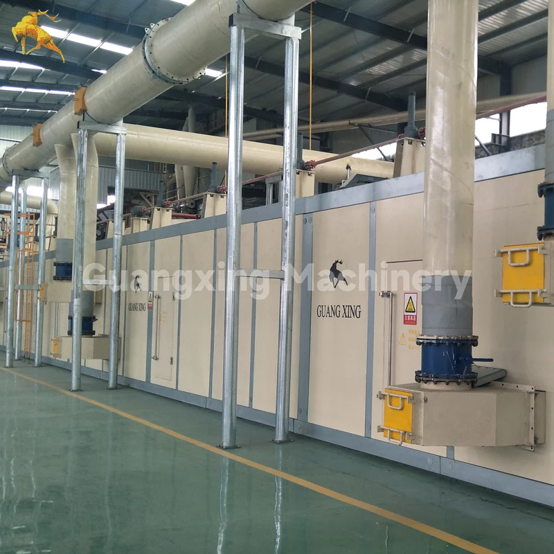 Curing Ovens for Production Line Fast Heating Speed Curing Ovens
