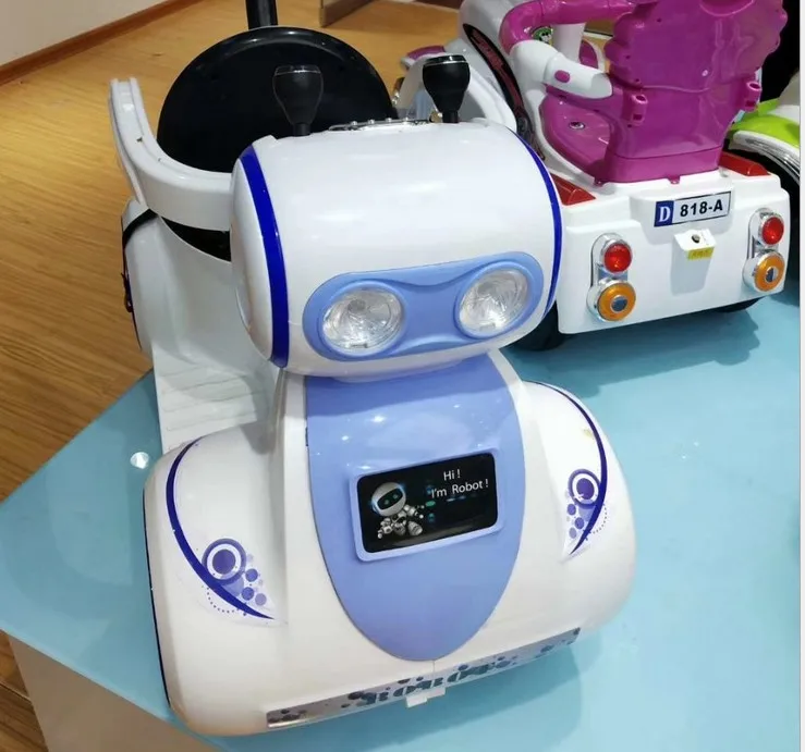 
Integrated Circuit kids ride on car electric toy with price 