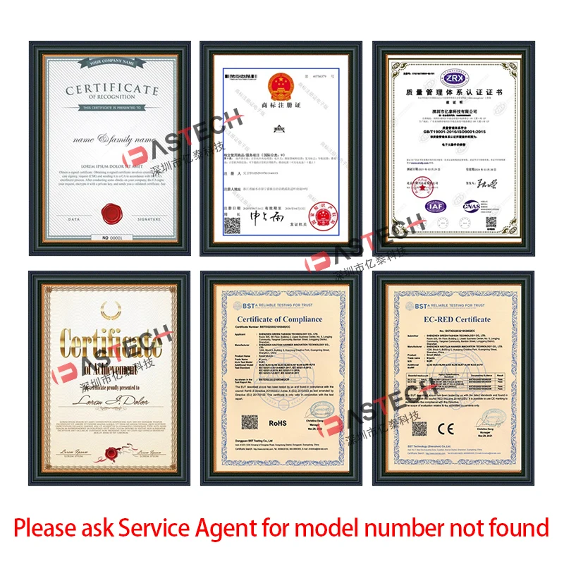 SLM9670AQ20FW1311XTMA1 Original one-stop service bom ic in stock other IC electronic components micro chip