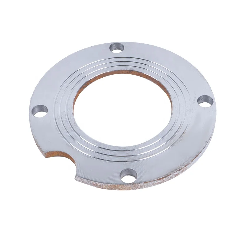 customized sand casting cast iron pump impeller Special impeller for Submersible pump