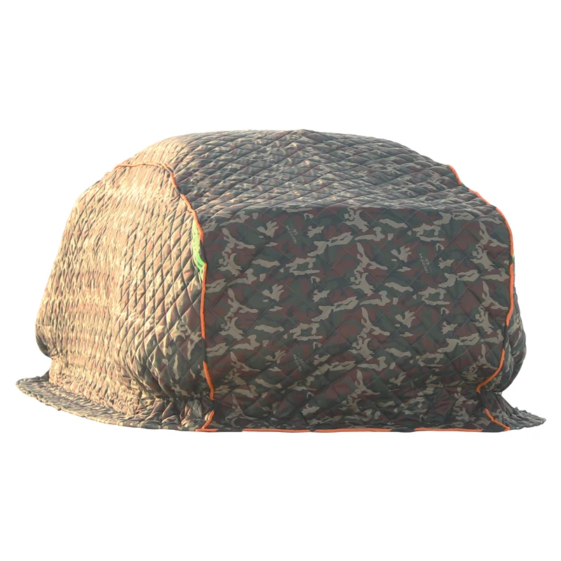 China Factory Customized High Quality Four Seasons Universal Car Cover Sunscreen Rainproof Anti-scratch Car Cover