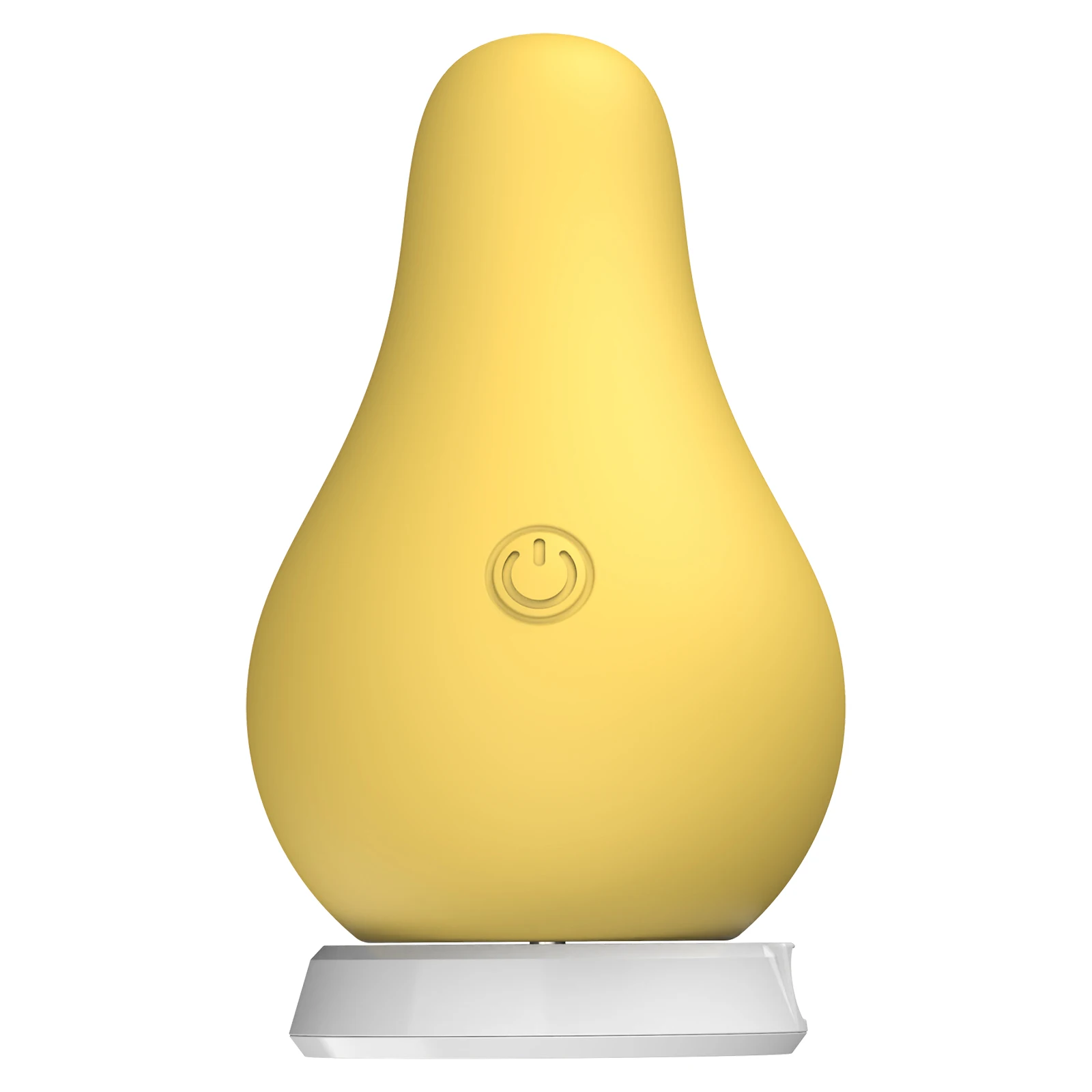 Kovida Lovely Pear Fruit Female Masturbator Vagina Massager Clitoris Stimulator Egg Vibrator Nipple Sucker Sex Toys Vagina