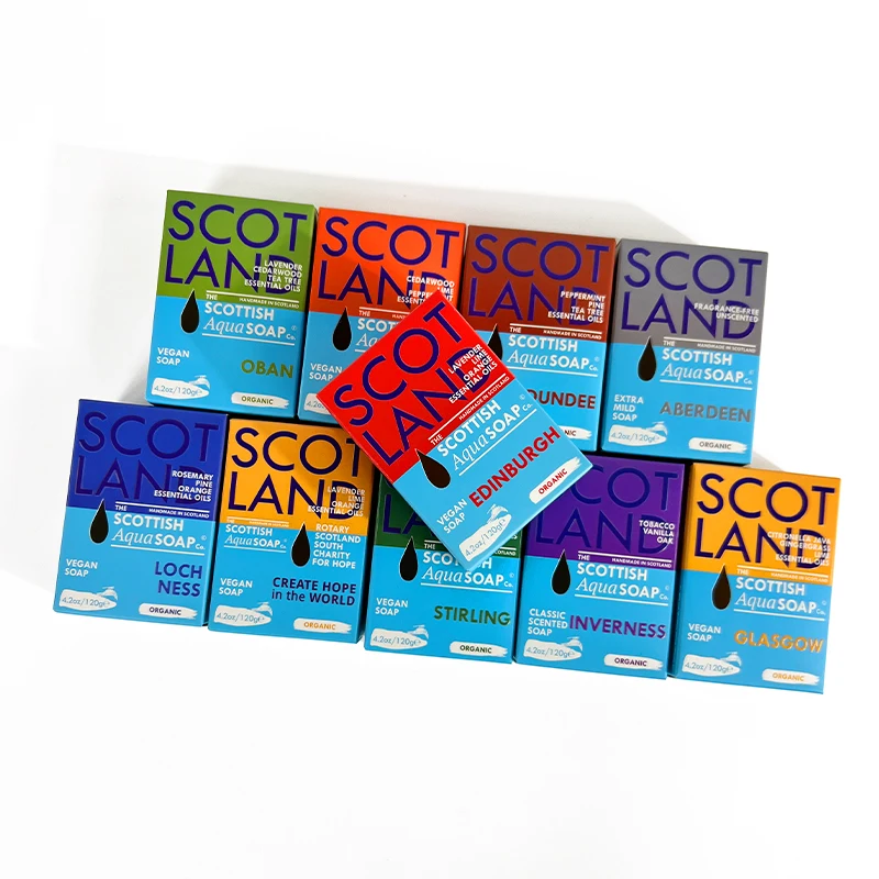 Wholesale Custom Nutritional Balance Paper Box Daily Health Supplement Paper Box Tailored Diet Support