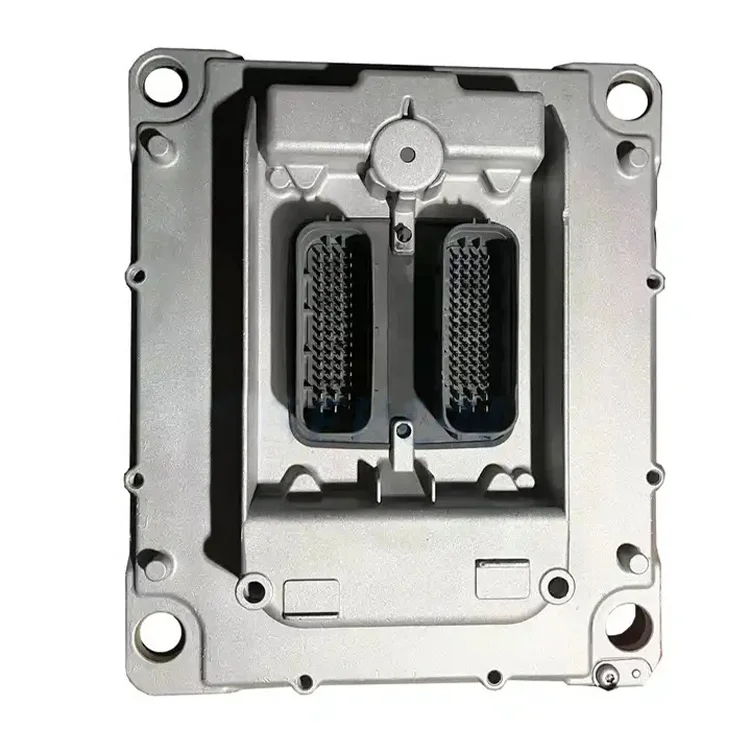 Новый контроллер двигателя для экскаватора 21323765 ECU запрограммированный блок управления двигателем Volvo