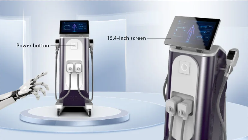 IPL-лазер для удаления волос косметический аппарат медицинский CE TGA 2023 elight IPL OPT заводской продукт по уходу