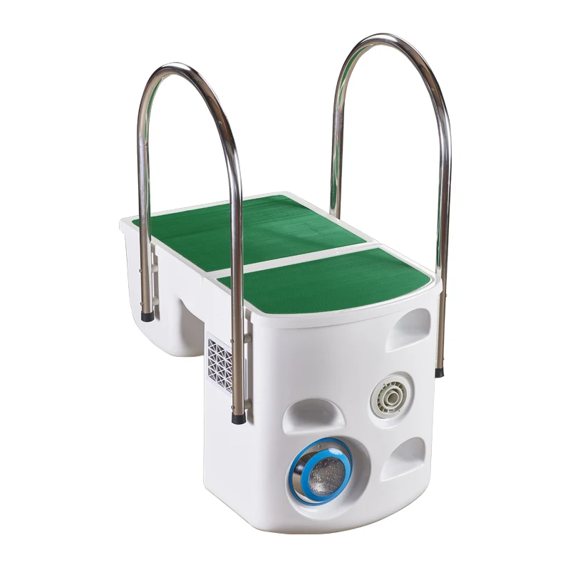 PK8020 Pipeless Filter Pool Water Filter System For Children Swimming Pool