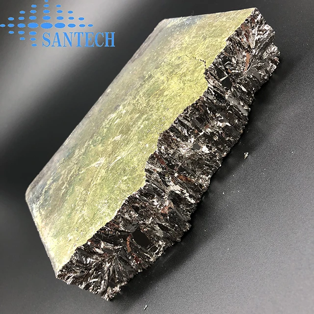 Купите слиток висмута от 99.99% до 99.99999% для магнитного материала