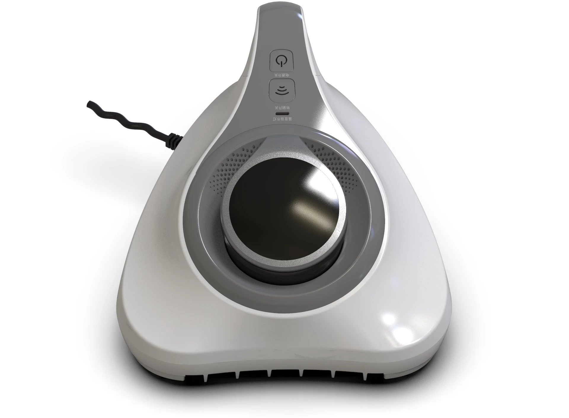 Handheld Portable Vaccums Mattress Sofa Bed Cleaning Electric Anti-Dust Mite Remover Instrument Vacuum