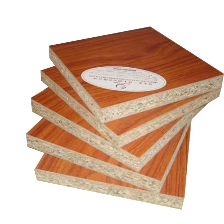 Оптовая продажа дешевая качественная древесно-стружечная плита/меламиновая плита для мебели