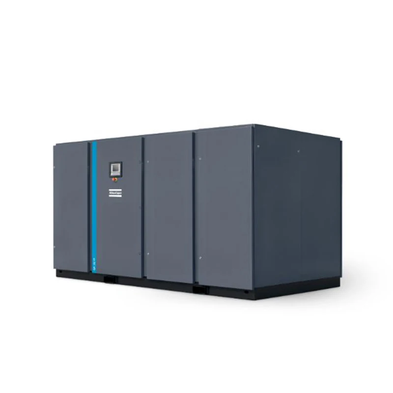 Оптовая продажа atlascopco ga 110 90 132 160 GA110 GA90 GA132 GA160 atlas copco роторный винтовой воздушный компрессор