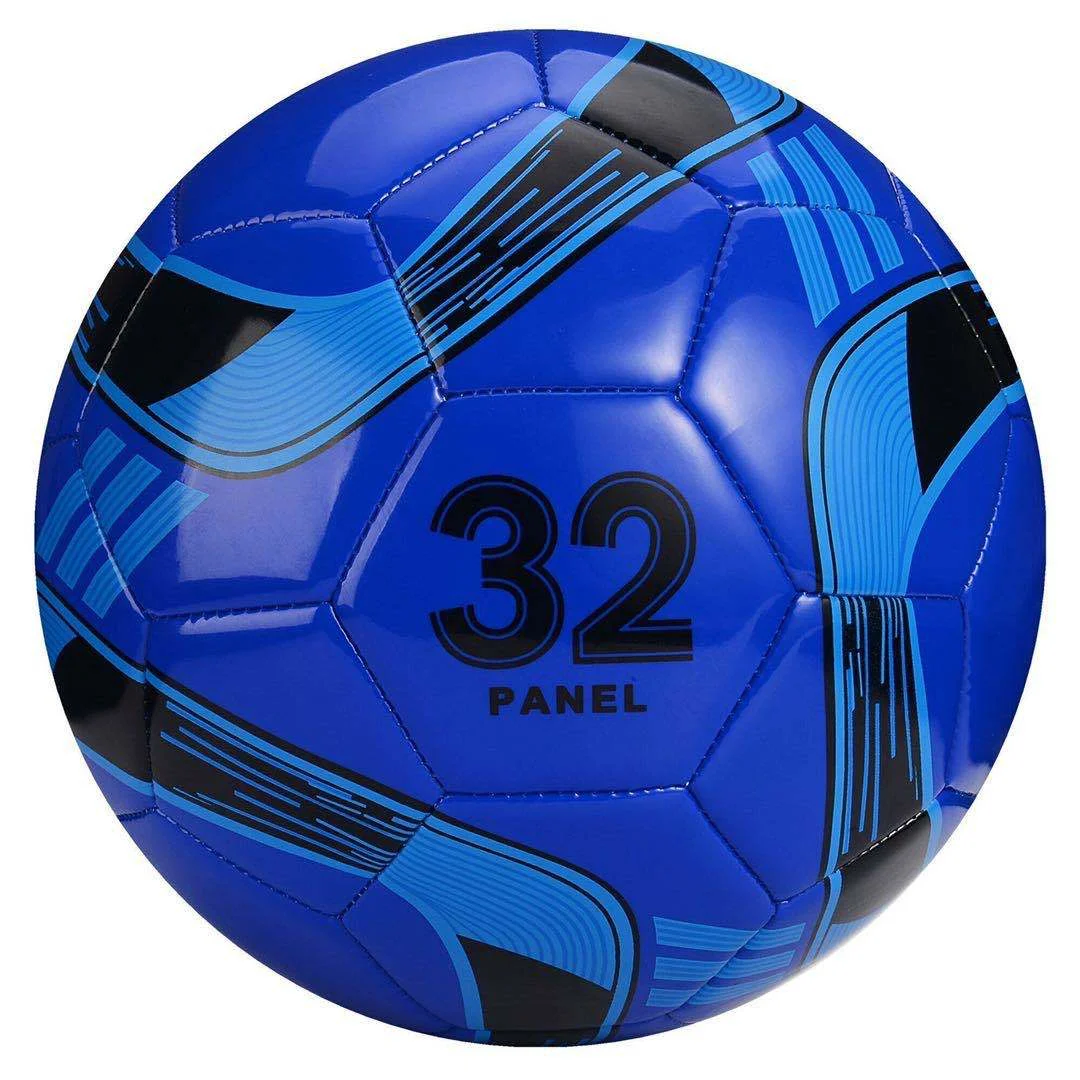 Wholesale Adult No. 5 PU Machine Stitched Football Training Game Football