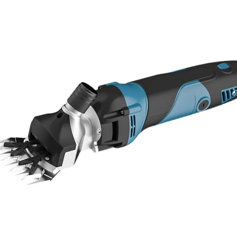 
High power electric sheep shear machine sheep hair cutting machine 