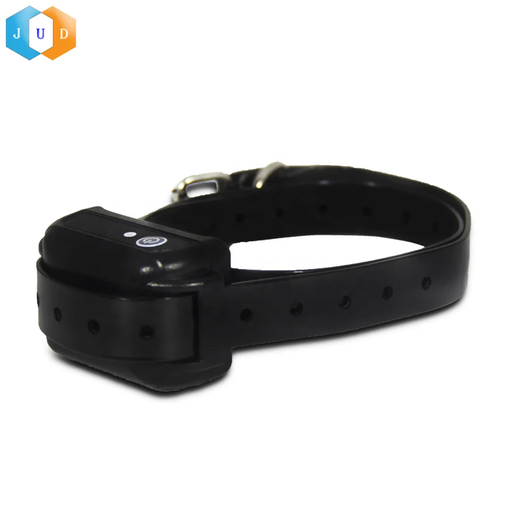 2023 Amazons Best Family Dog Electrinoc No Bark Training 300M Remote E Collar, 99 Lvels for Vibration Human Shock Dog E Trainer