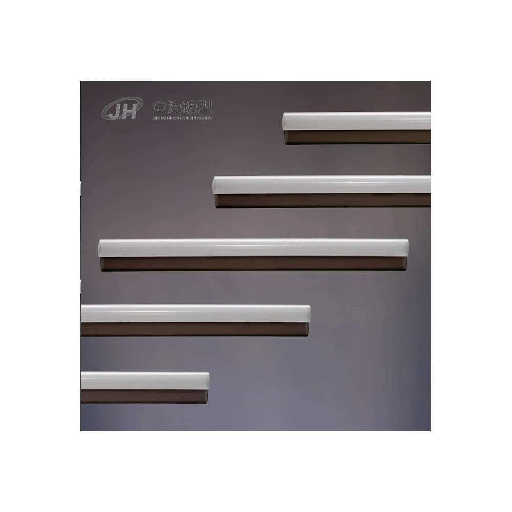 
 Низкая цена, Полиэтиленовая Прозрачная Круглая Белая полиэтиленовая пластиковая трубка с индивидуальным размером  