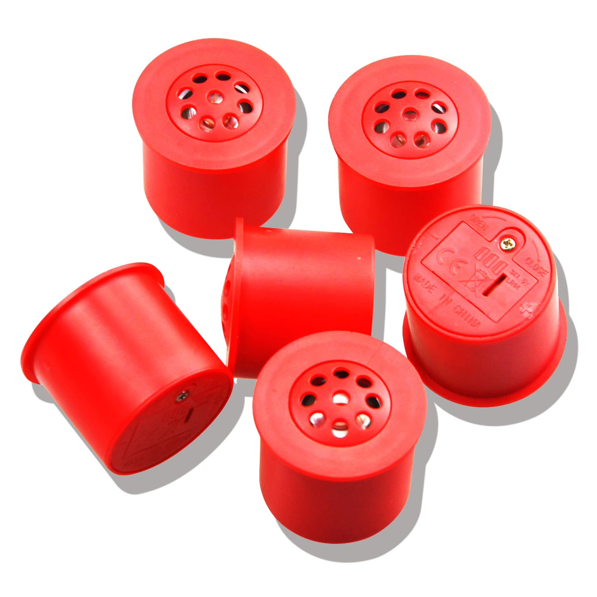 produit tendance 2023 motion sensor voice box toy sound module a press music box cow moo sound box for plush toy doll