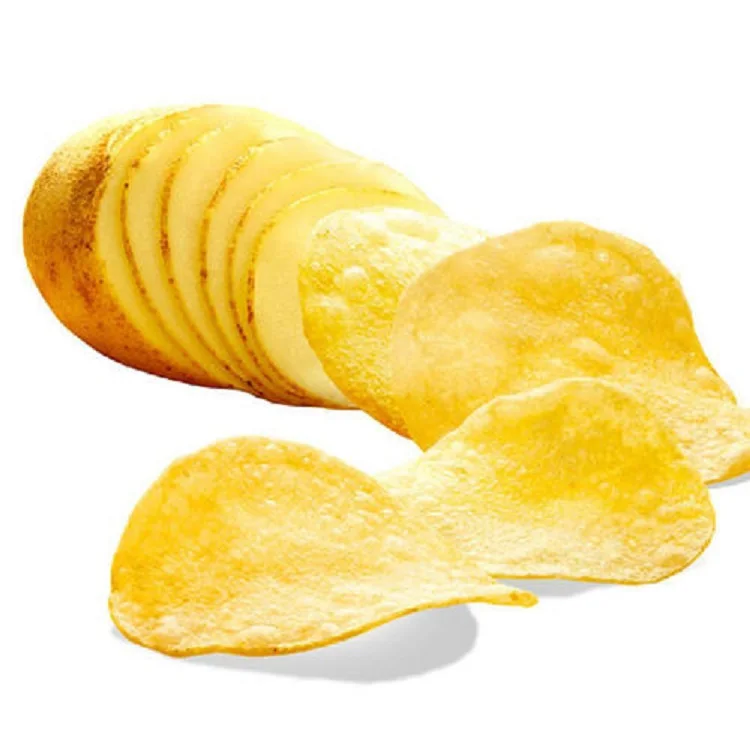 300 KG french fries potato production line CHINA-TCA machine for making potatoes chips machines potato chips