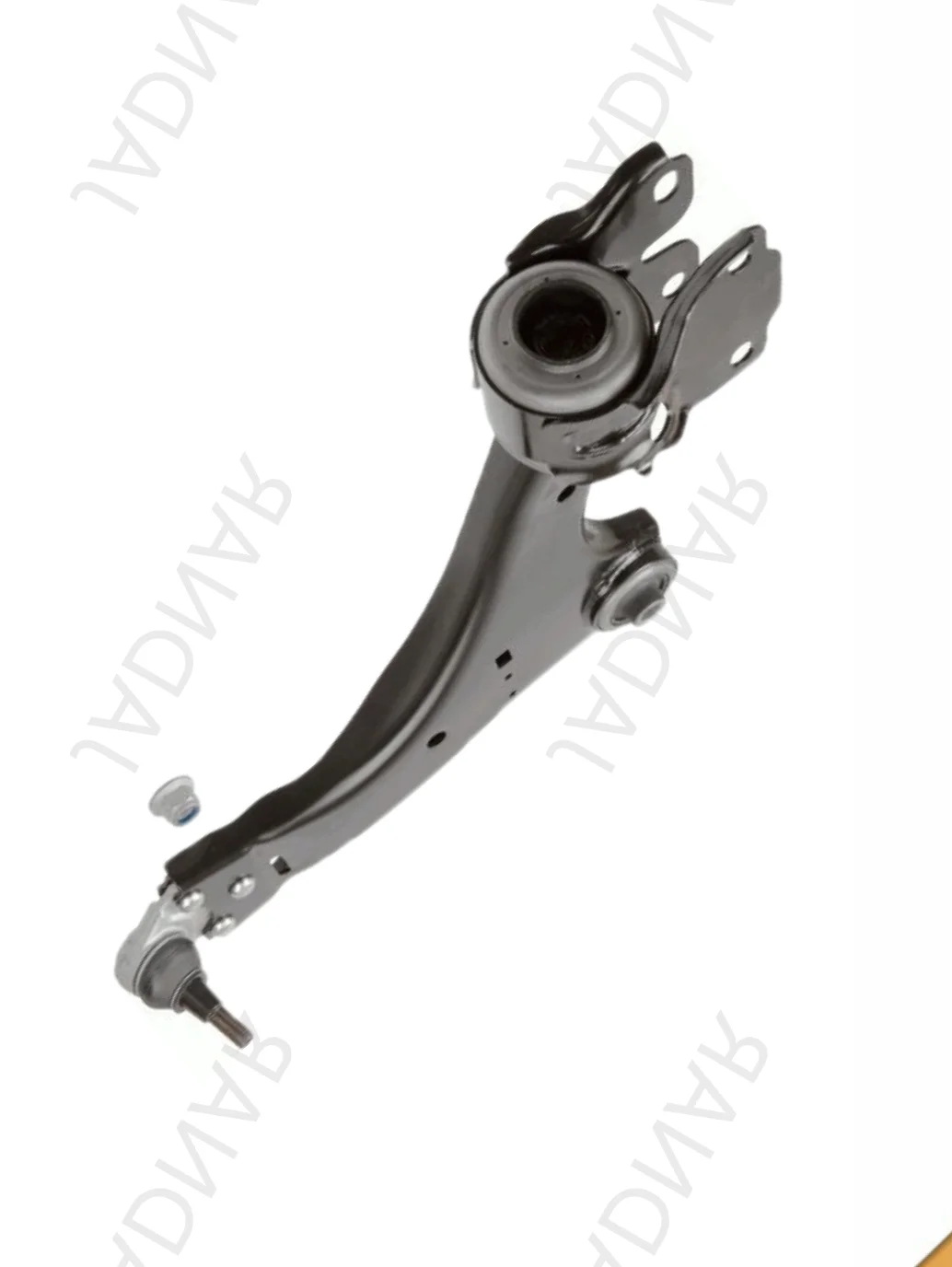 Front Lower Track Control Arm Assembly Left For Land Rover Freelander 2 2006-2014 LR 007 206 LR007206