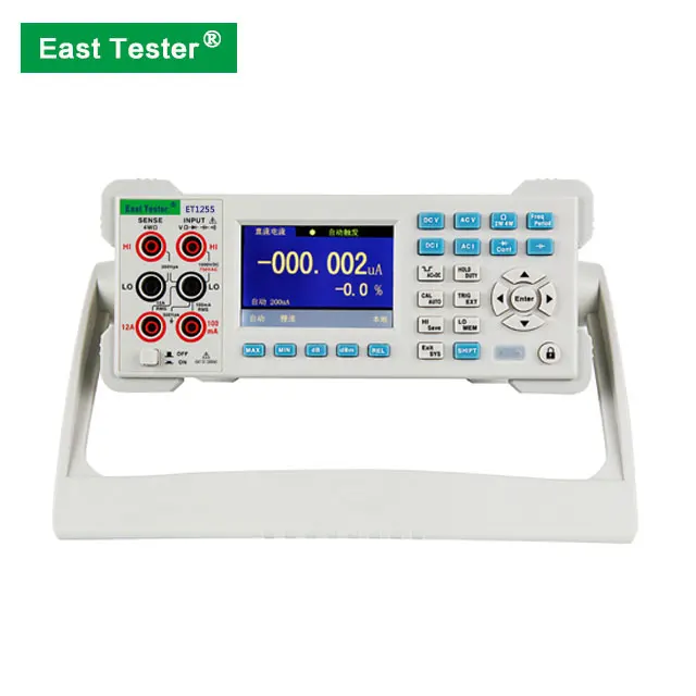 ET2501-150B  -30~ 150C Cheaper price Dry Block Temperature bath temperature Calibration calibrator