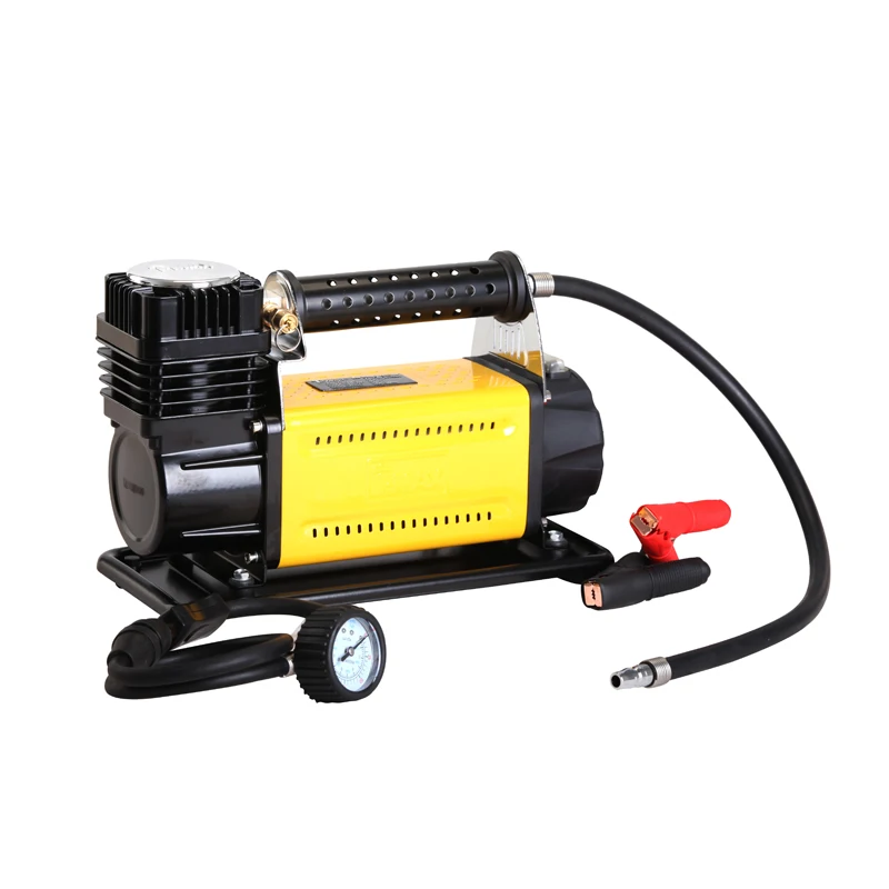 New type best 24v electric car air conditioning compressors accessories