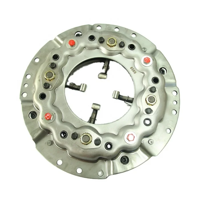 31210-2740 High quality truck clutch and pressure plate for Hino Ranger J08C