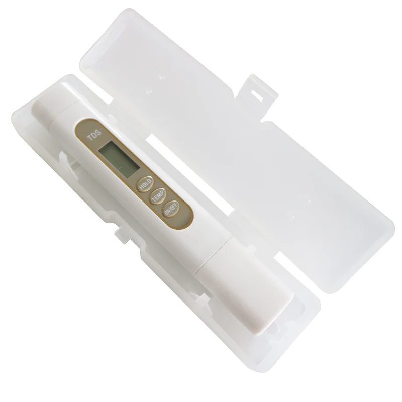 High Tds Meter Portable Digital Tds Pen For Testing Water Quality Factory Price
