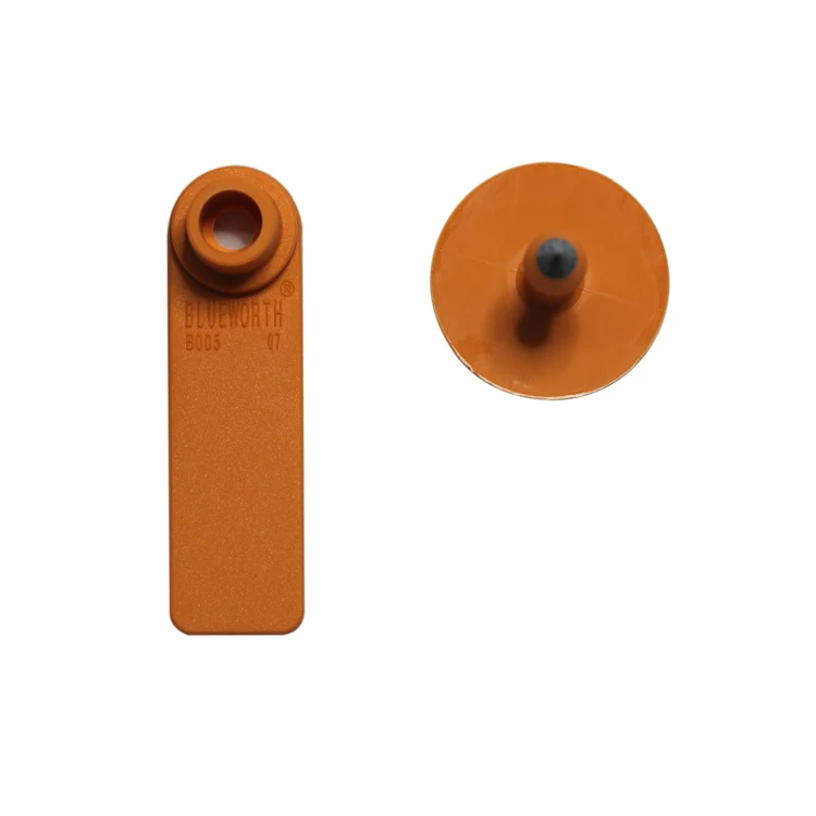 BLUEWORTH размер 60*17 мм для бурских