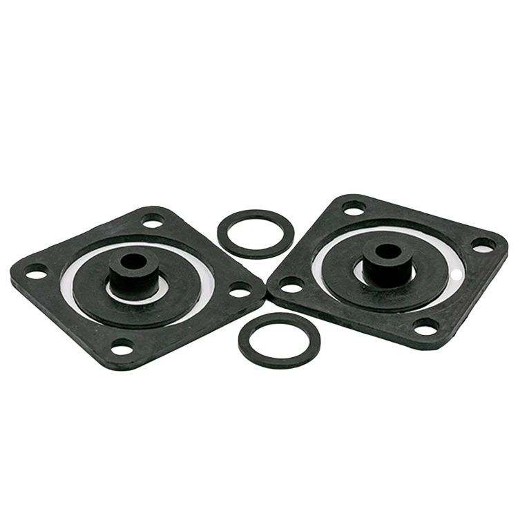 
hydraulic piston u-seal NBR/PU rubber u-shaped o ring plunger pump seal 