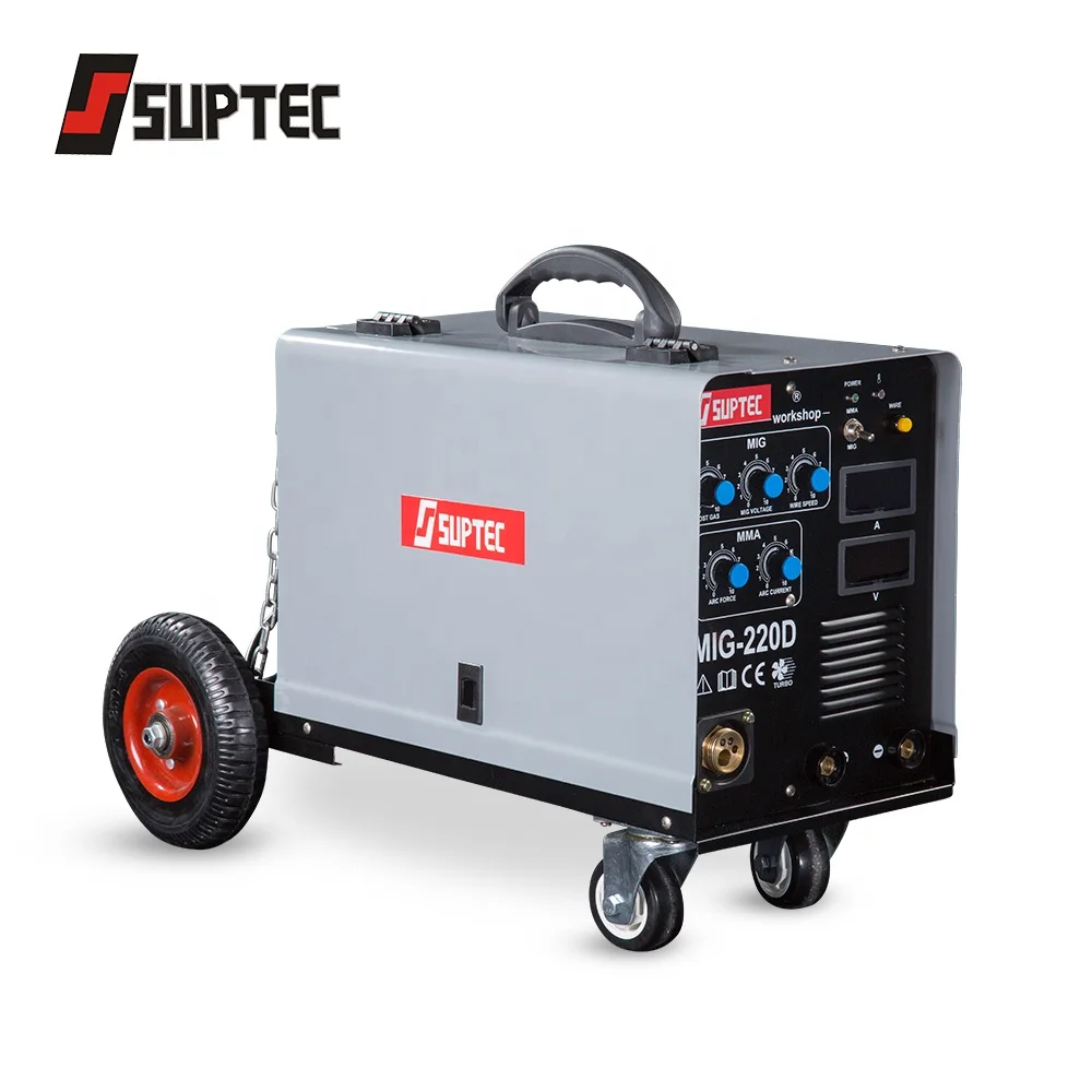 Китайский сварочный аппарат для сварки mig mag mma inverter