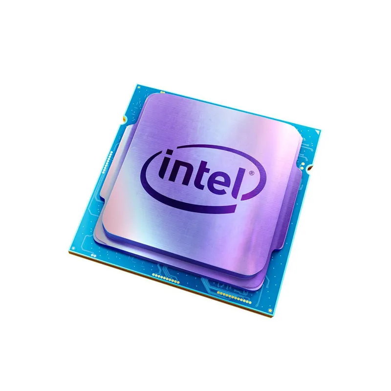Core i5-12400F - Core i5 12th Gen Alder Lake 6-Core 2.5 GHz LGA 1700 65W Desktop Processor - BX8071512400F