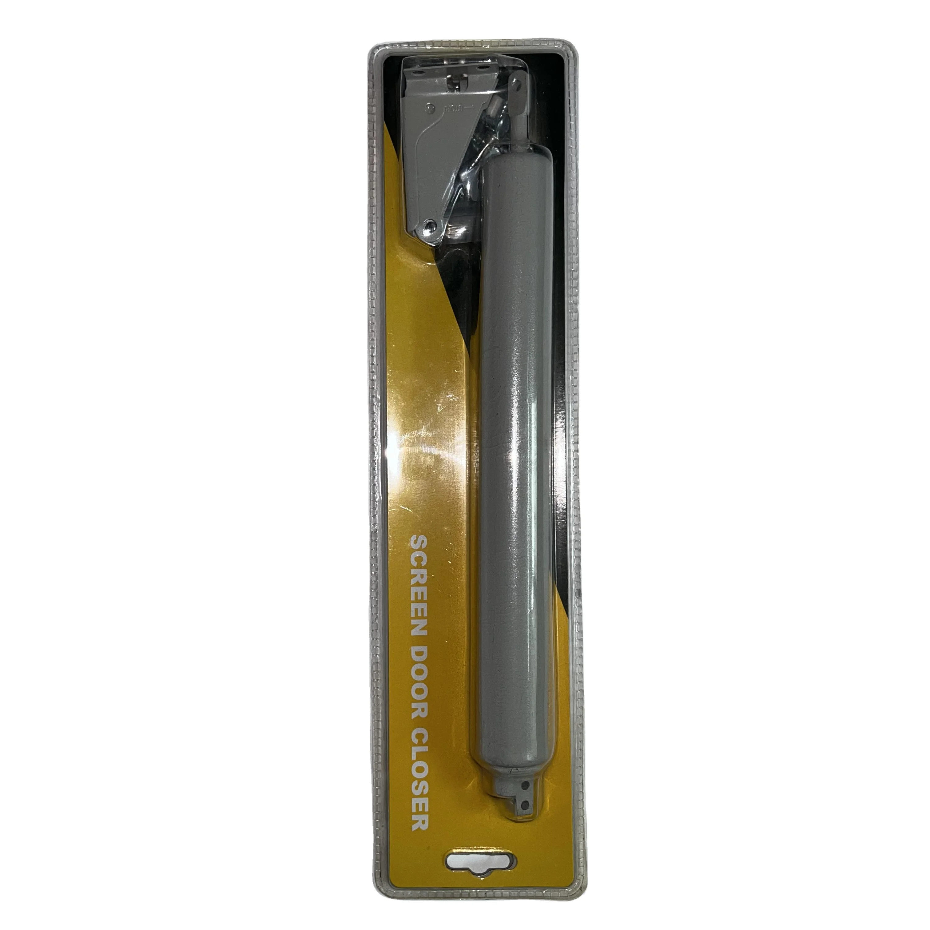 Door and window accessories metal yarn door and window automatic door closers exported to Australia