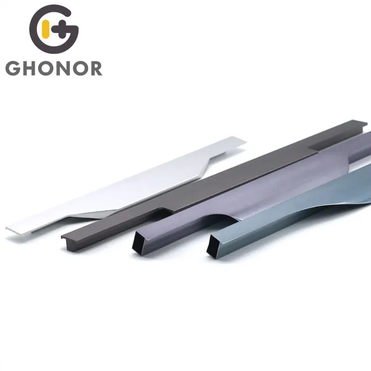 Modern Kitchen Cabinet Wardrobe Pulls Handle For Kitchen Cabinets Pull