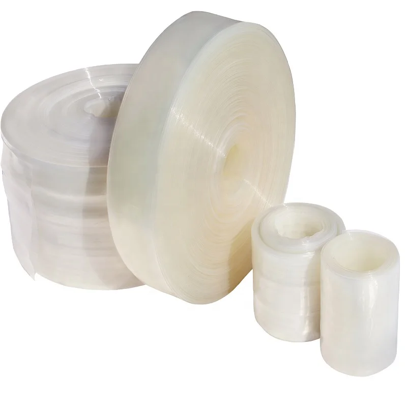 Transparent TPU tube for aeration system /TPU trachea for sewage treatment/ Hydrolysis resistant TPU hose