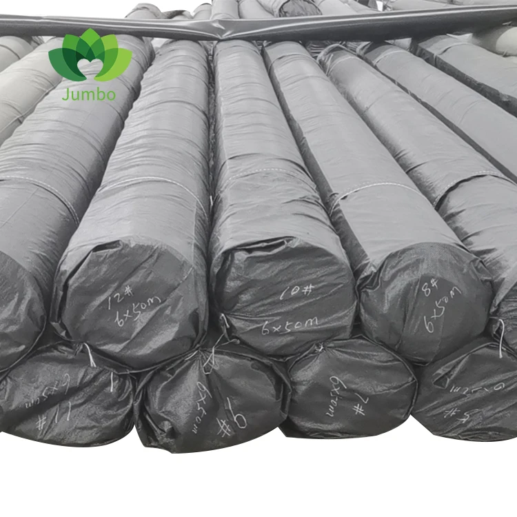  Непроницаемая гладкая Водонепроницаемая прокладка дамбы HDPE